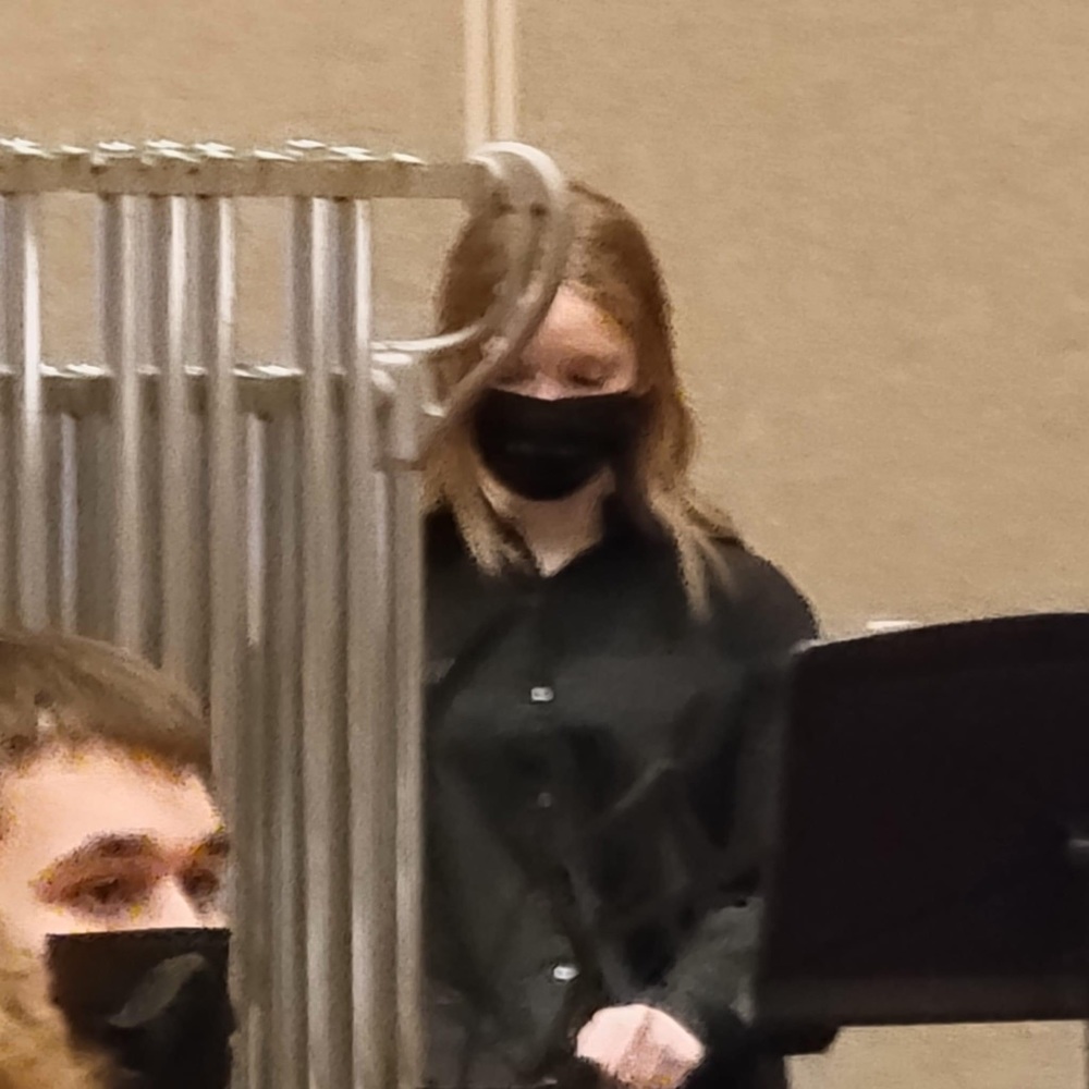 Meet your Posher, Jessie